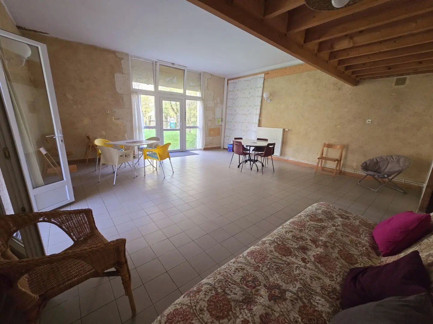 Maison à vendre, 98m², Jupilles