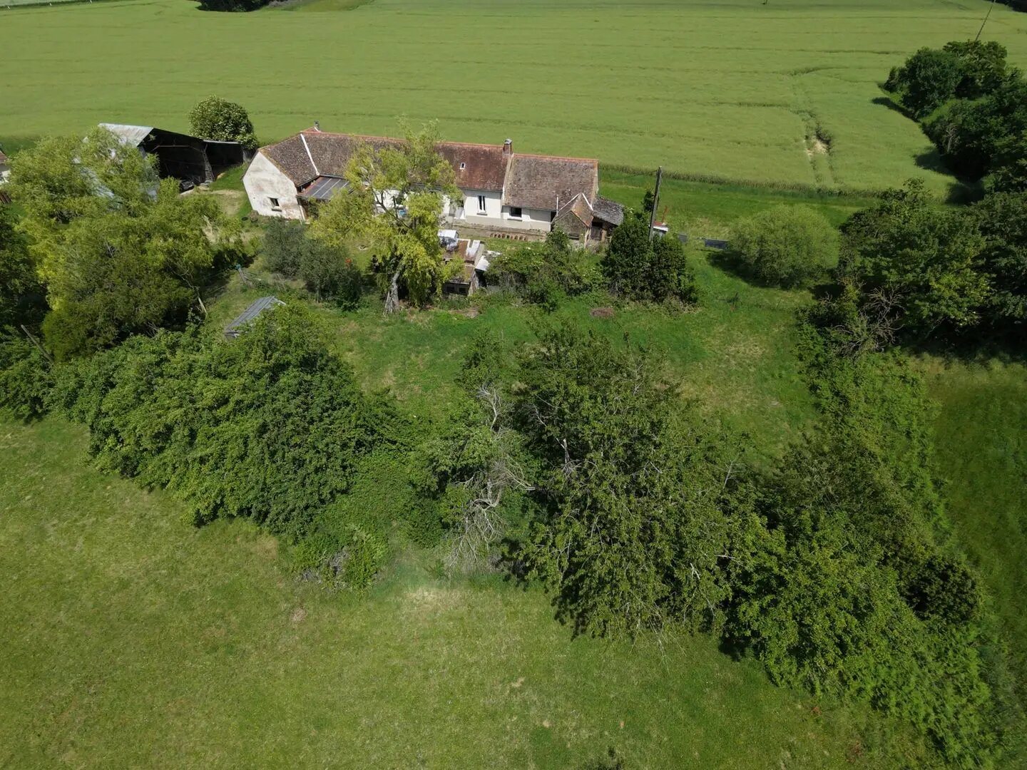 Maison à vendre, 150m², Surfonds