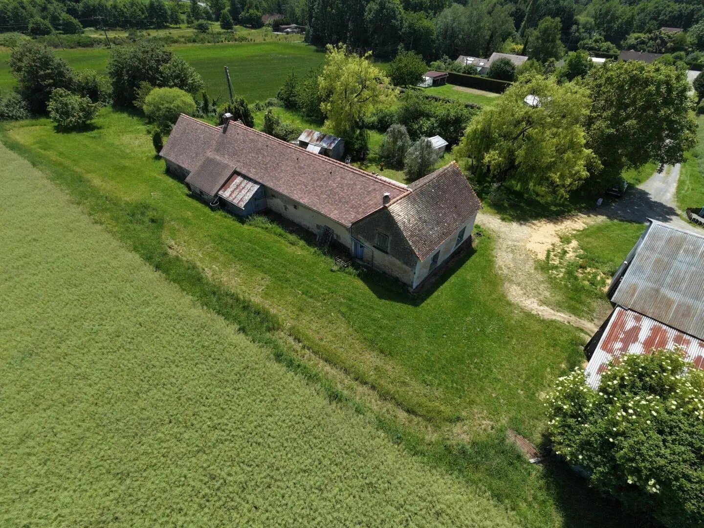 Maison à vendre, 150m², Surfonds