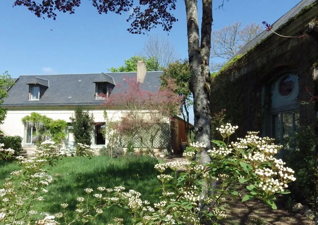 Maison à vendre, 360m², Lhomme