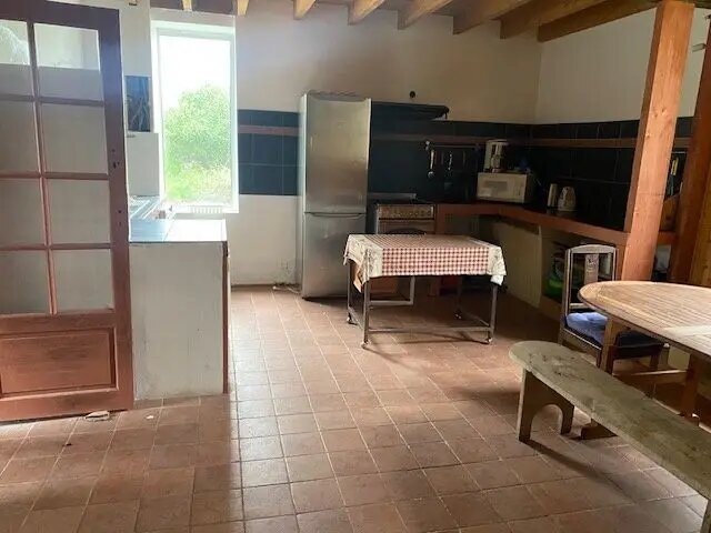 Maison à vendre, 360m², Lhomme