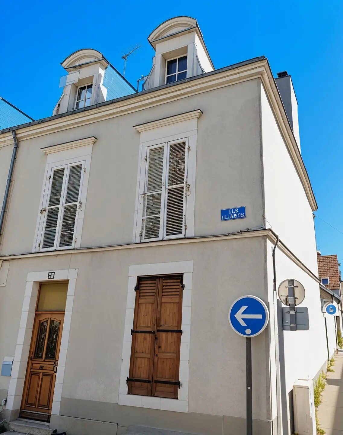 Maison à vendre, 137m², Le Mans