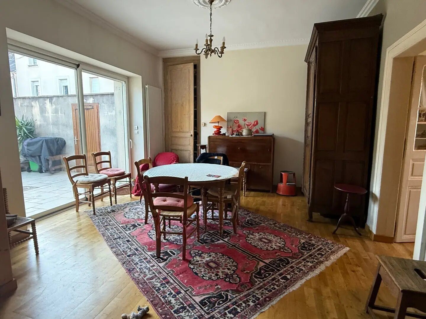 Maison à vendre, 137m², Le Mans