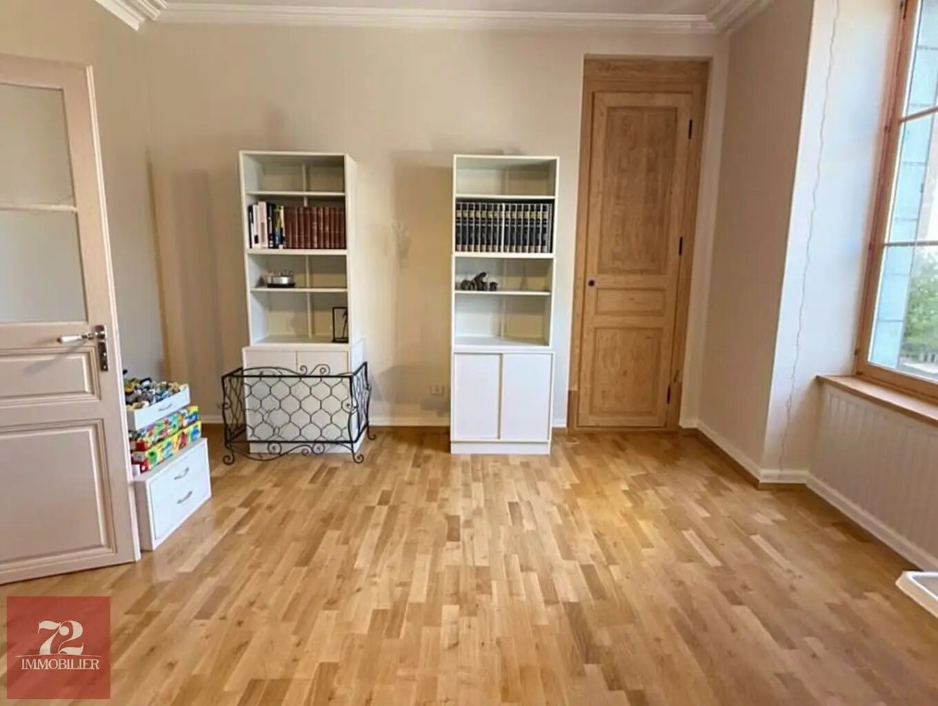 Maison à vendre, 137m², Le Mans