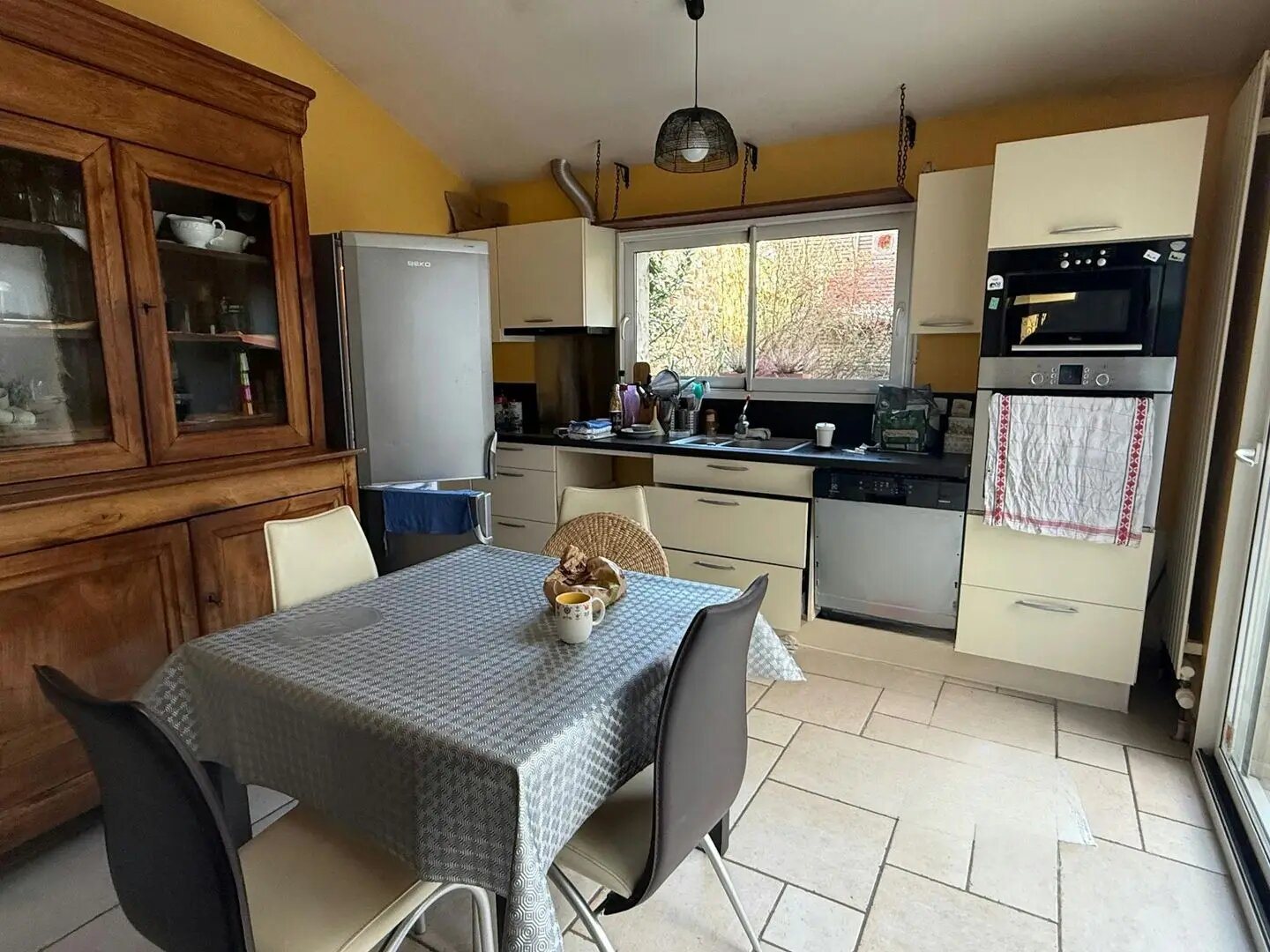 Maison à vendre, 137m², Le Mans