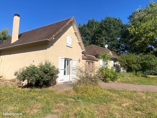 Maison à vendre, 210m², Le Mans