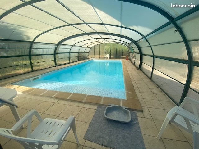 Maison à vendre, 210m², Le Mans