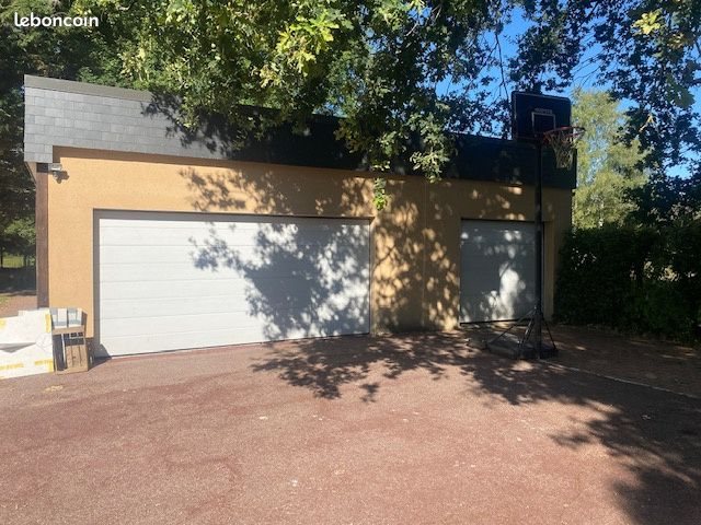 Maison à vendre, 210m², Le Mans