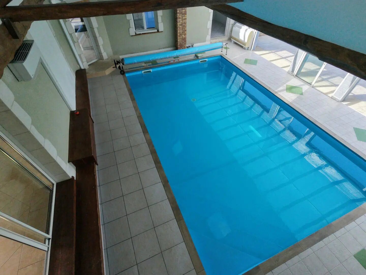 Maison à vendre, 209m², Le Grand-Lucé