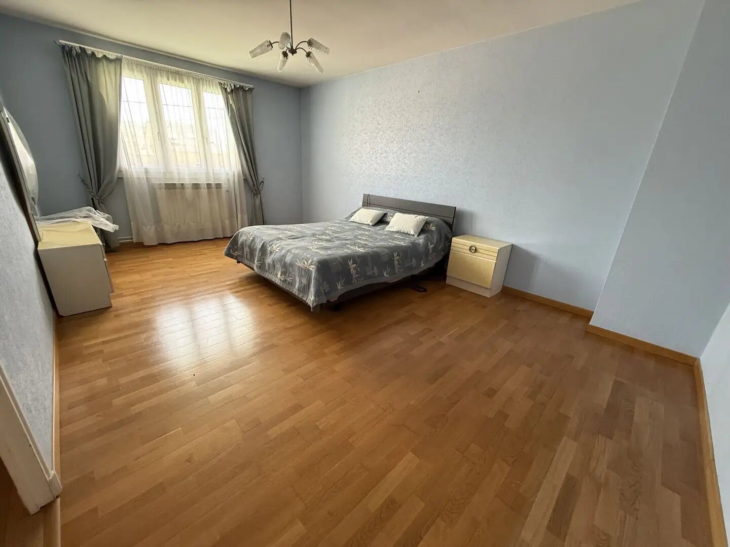 Maison à louer, 107m², Le Mans