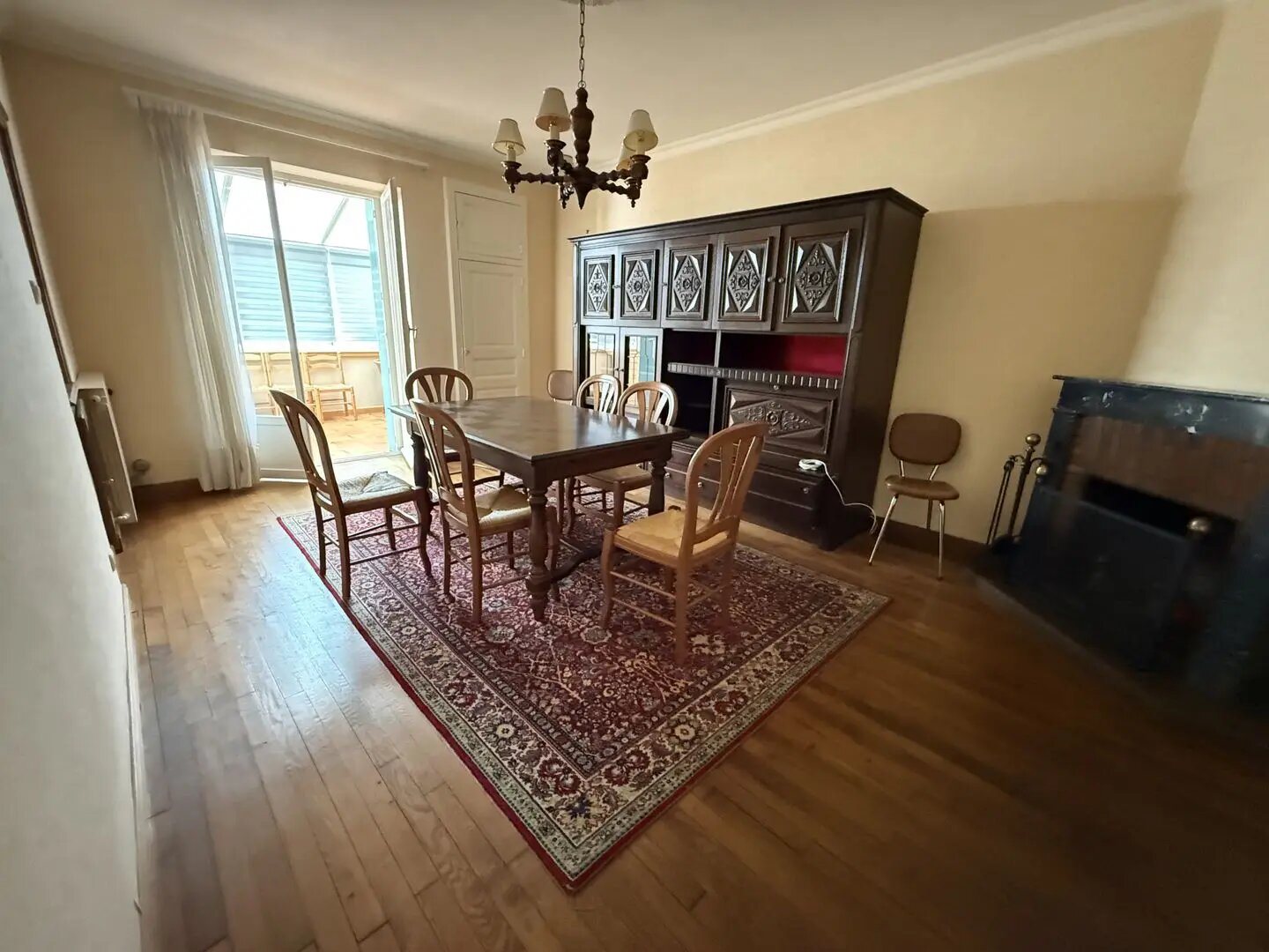 Maison à louer, 107m², Le Mans