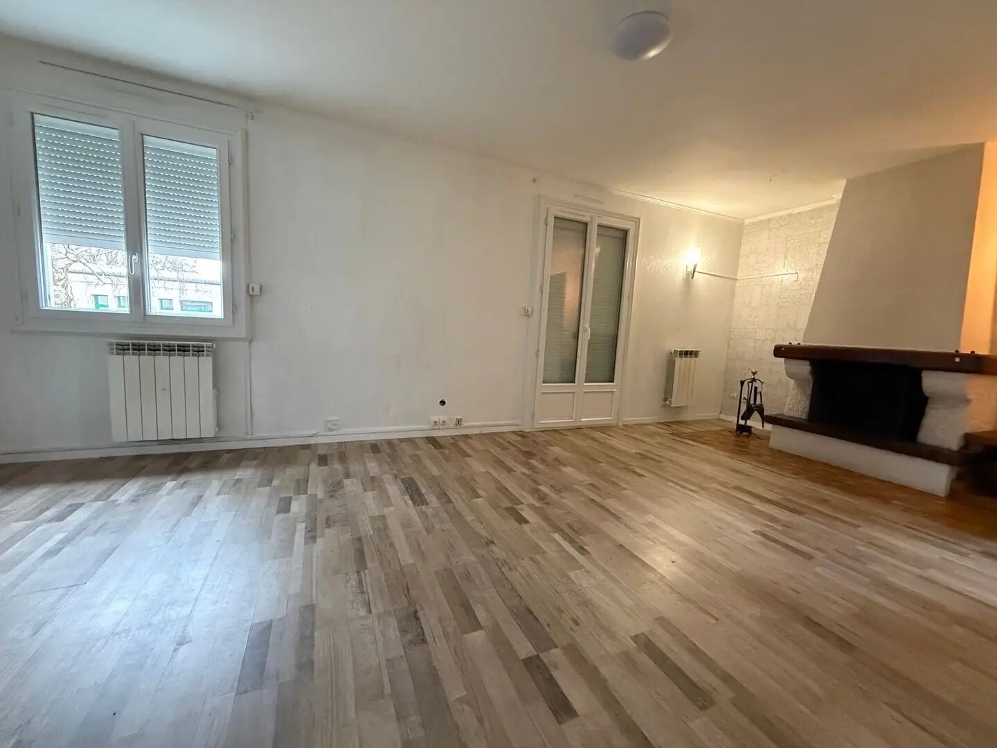 Maison à vendre, 108m², La Milesse