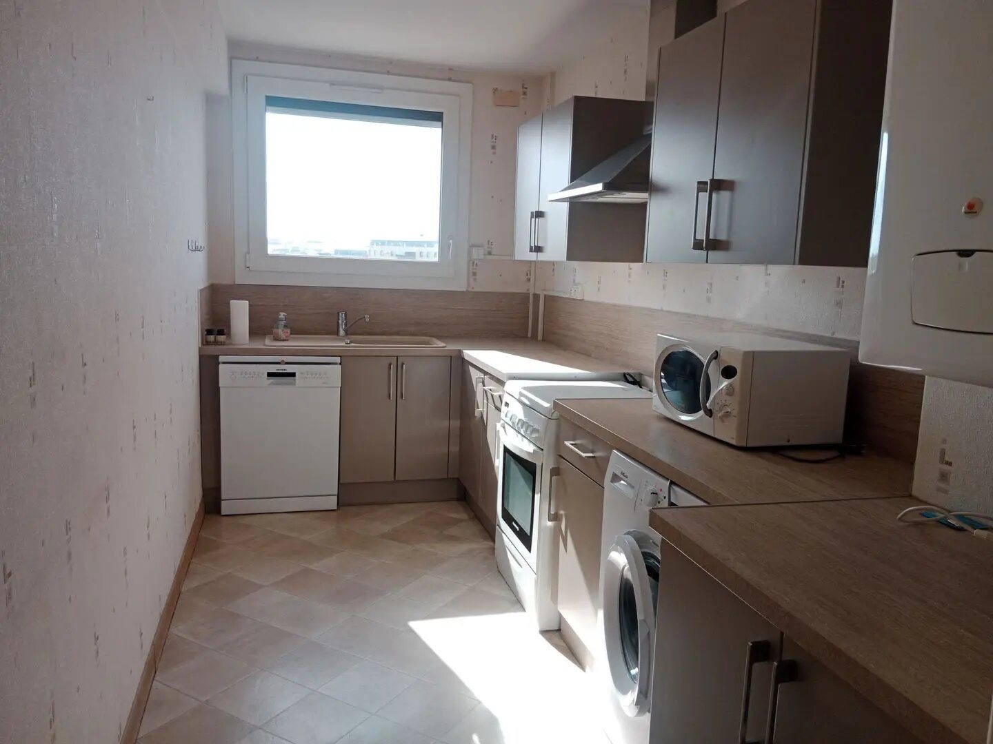 Appartement à vendre, 105m², Le Mans