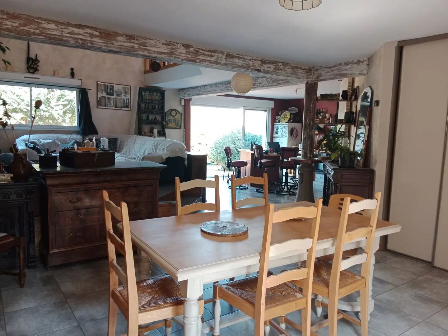 Maison à vendre, 144m², Le Mans