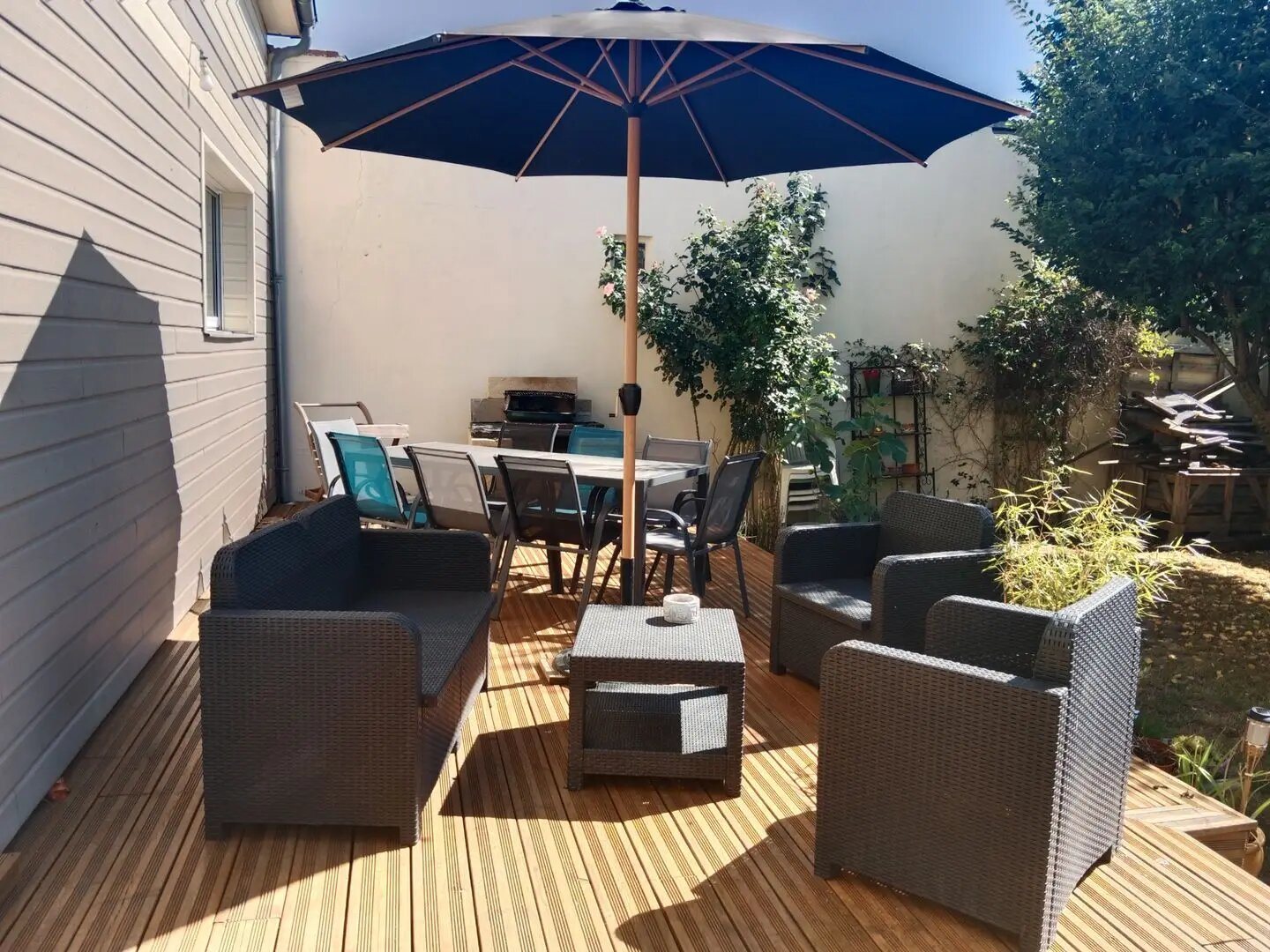 Maison à vendre, 144m², Le Mans