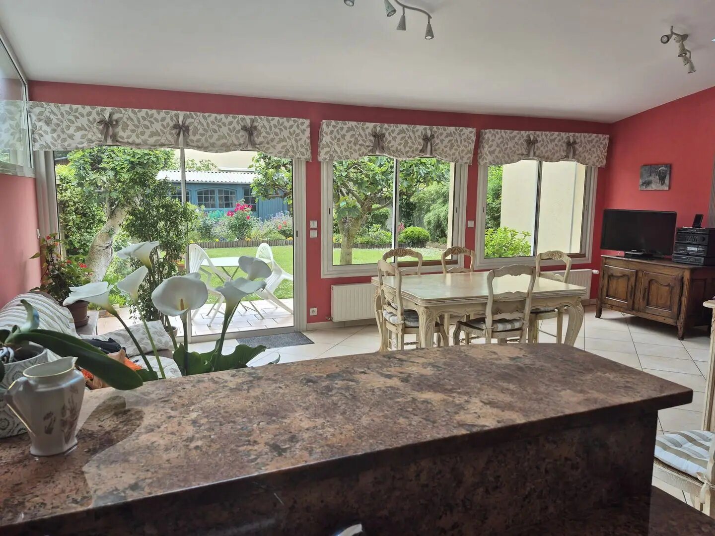 Maison à vendre, 139m², Le Mans