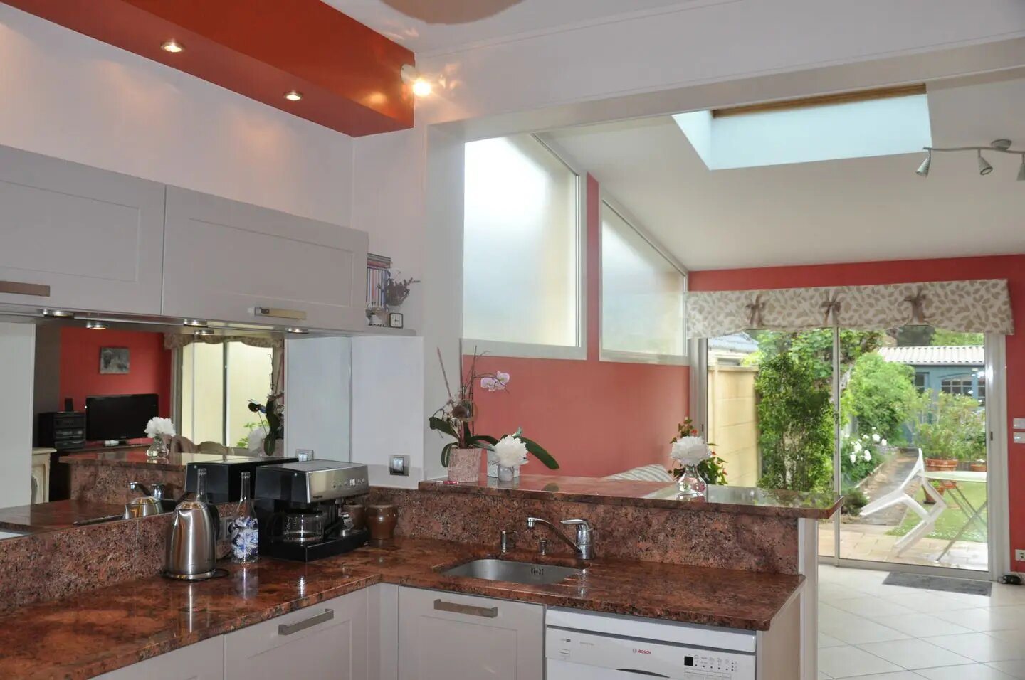 Maison à vendre, 139m², Le Mans