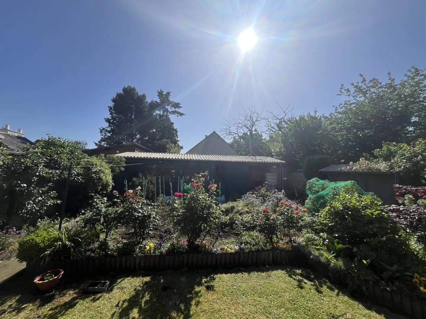 Maison à vendre, 139m², Le Mans