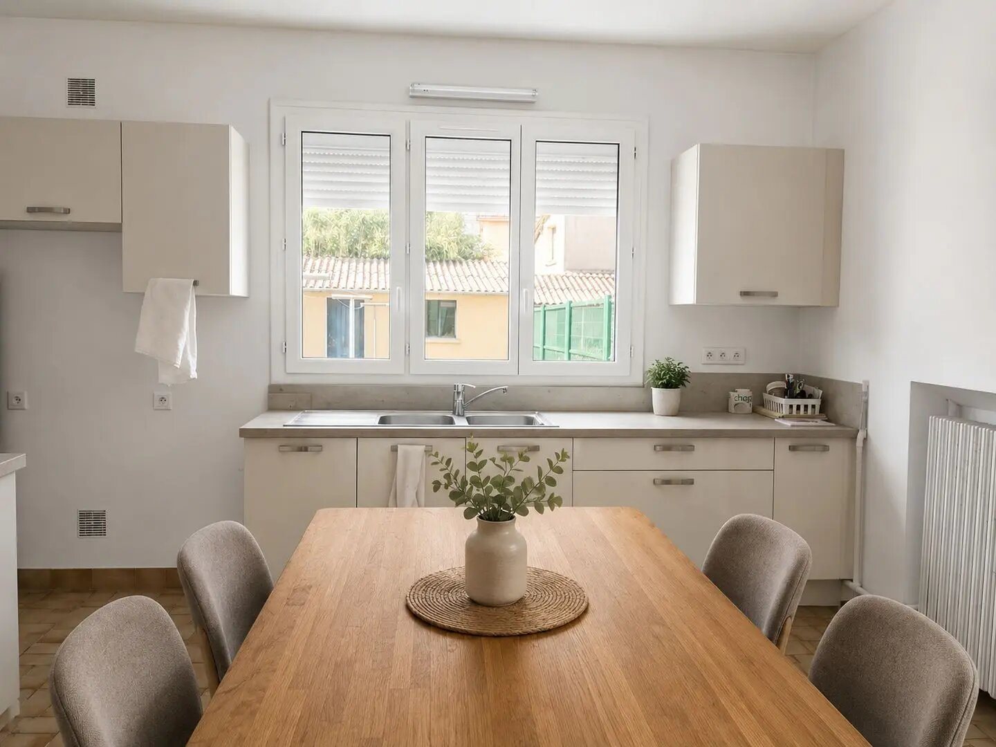 Maison à vendre, 95m², Le Mans