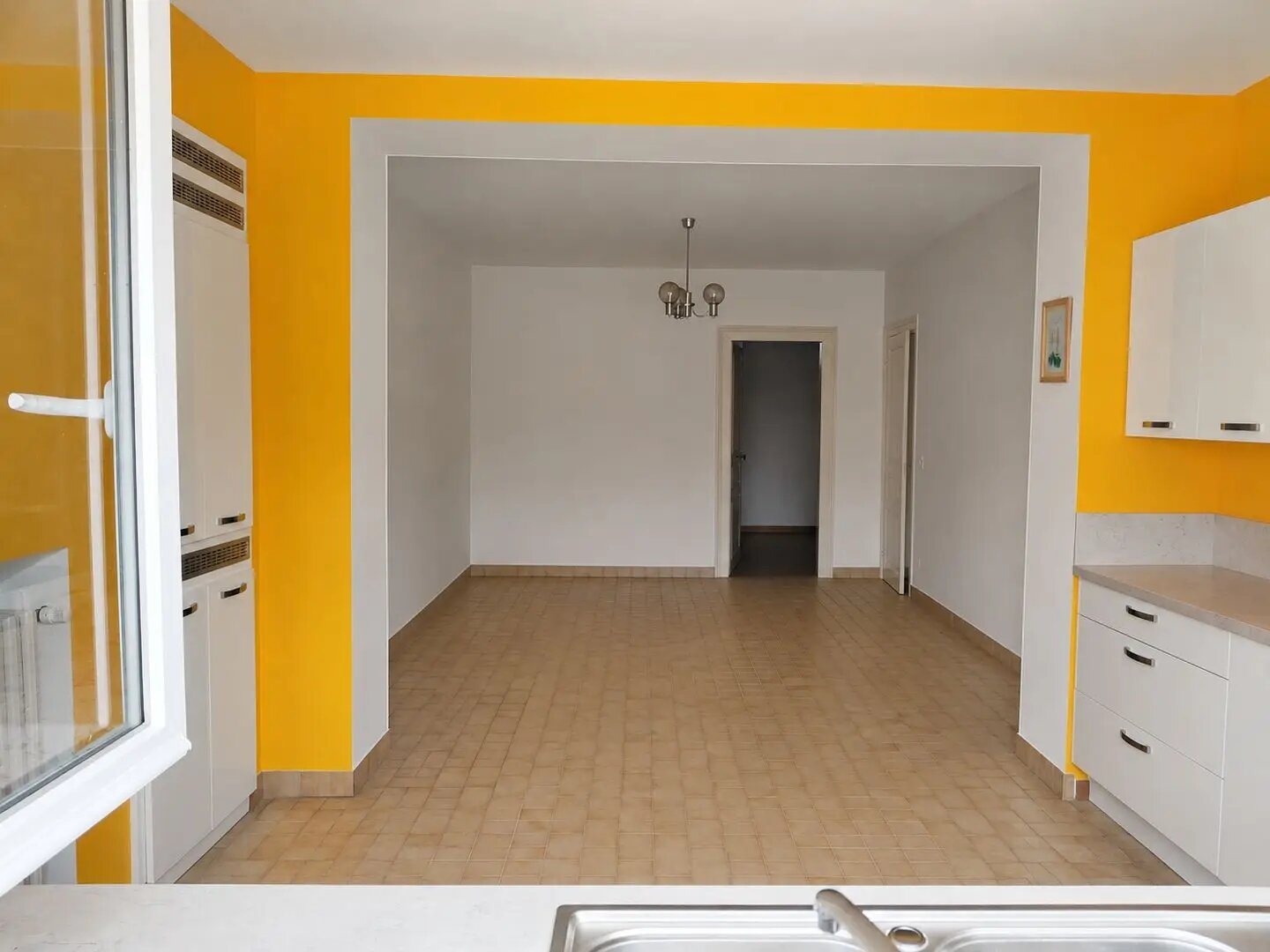 Maison à vendre, 95m², Le Mans
