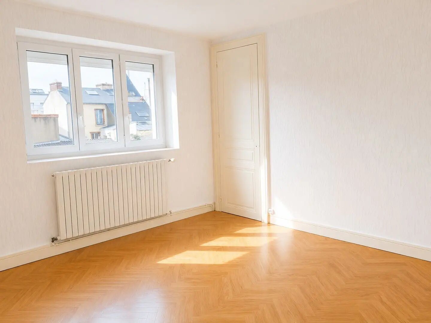 Maison à vendre, 95m², Le Mans