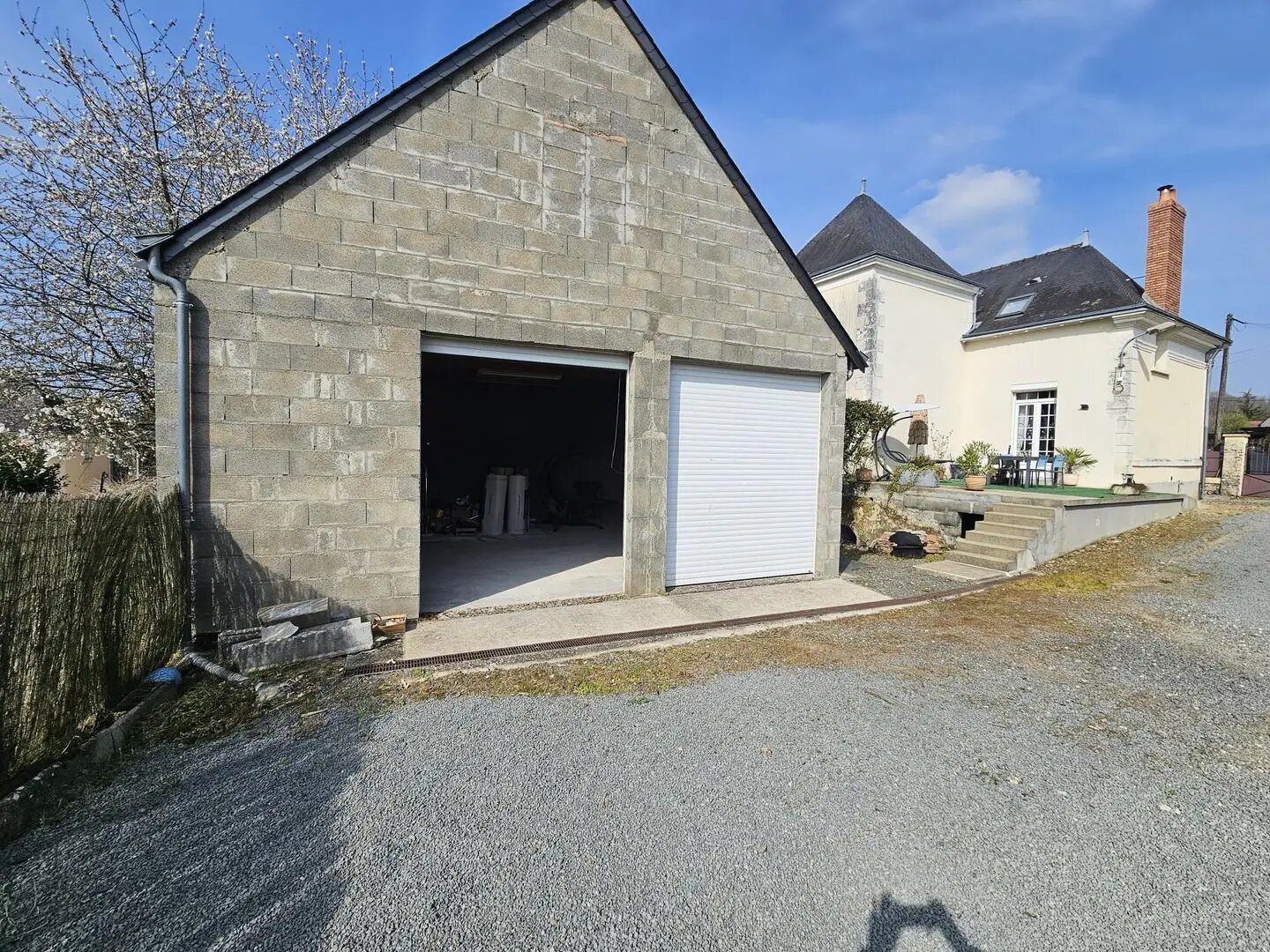 Maison à vendre, 173m², Lavernat