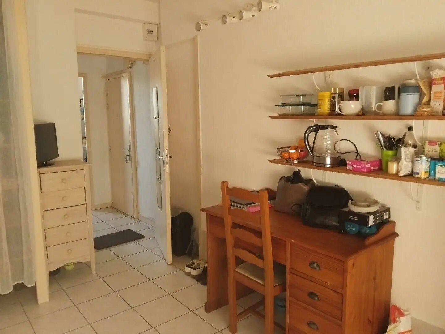 Appartement à vendre, 51m², Le Mans