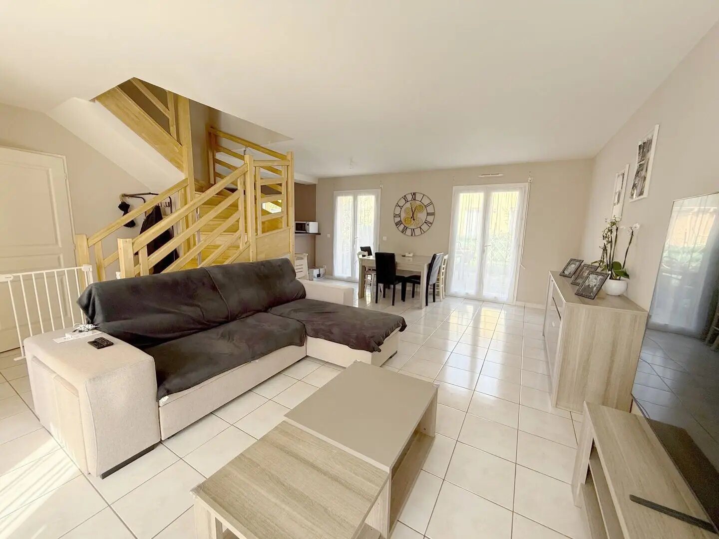 Maison à vendre, 113m², Le Mans