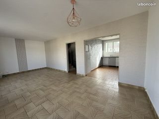 Maison à vendre, 105m², Arnage