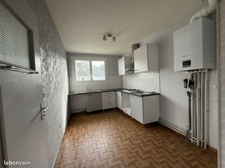 Maison à vendre, 105m², Arnage