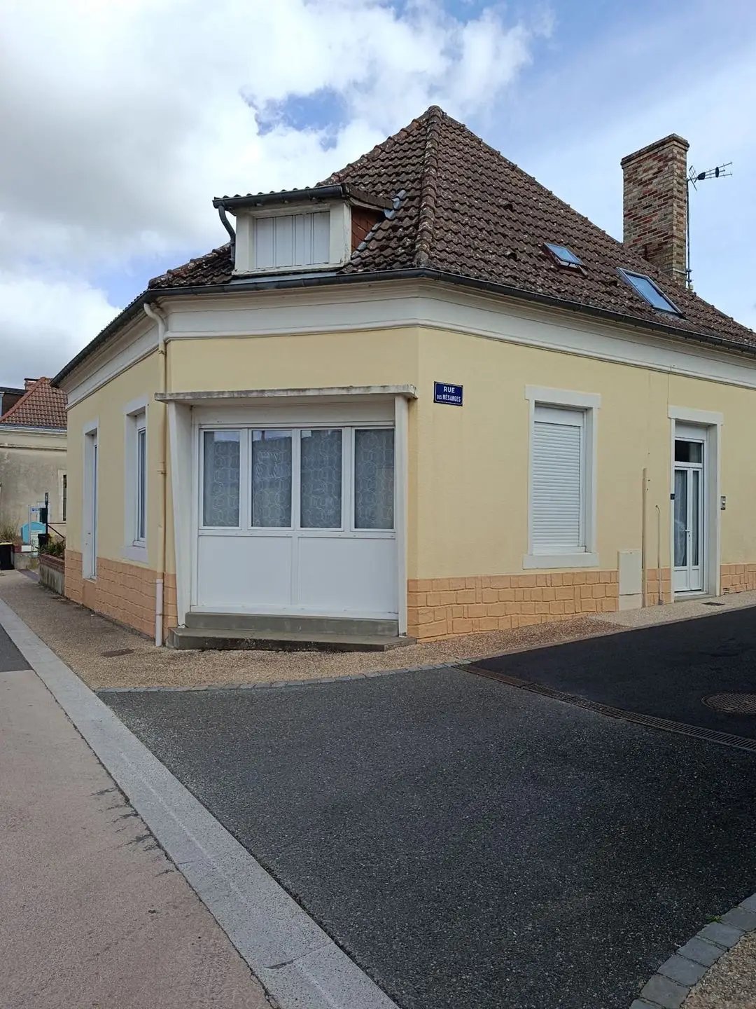 Maison à vendre, 140m², Brette-les-Pins