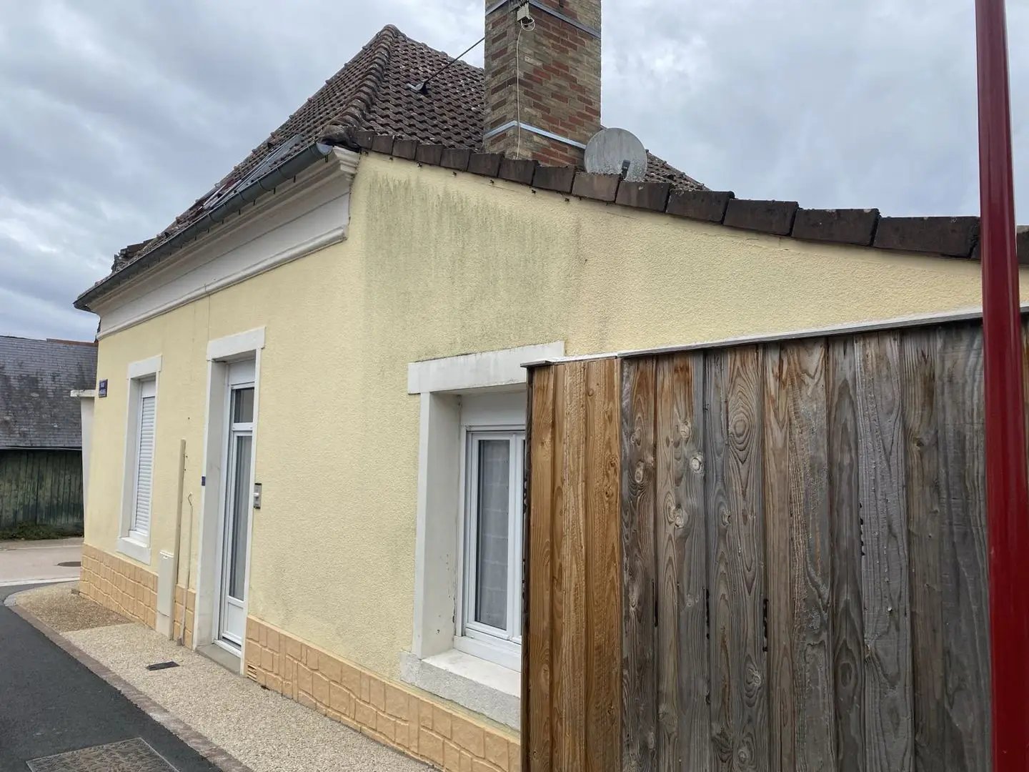Maison à vendre, 140m², Brette-les-Pins