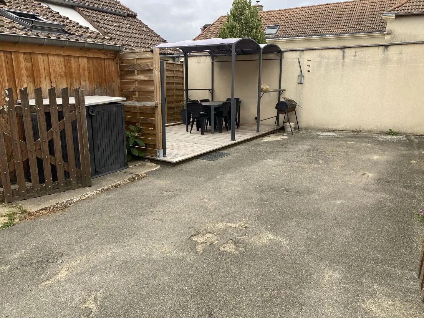 Maison à vendre, 140m², Brette-les-Pins