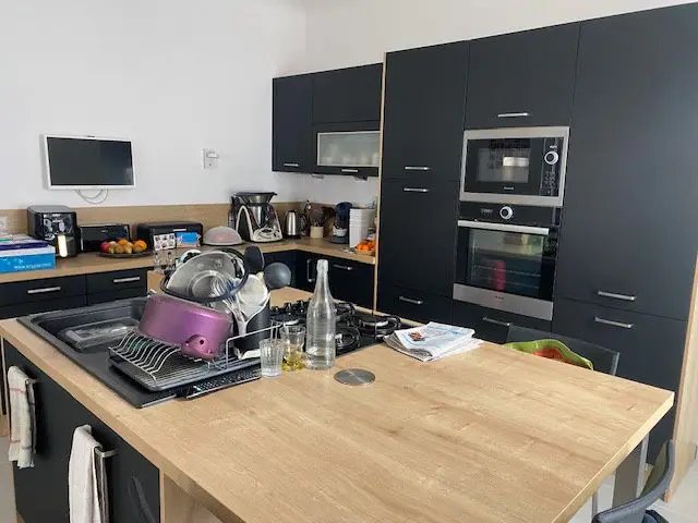 Maison à vendre, 140m², Brette-les-Pins