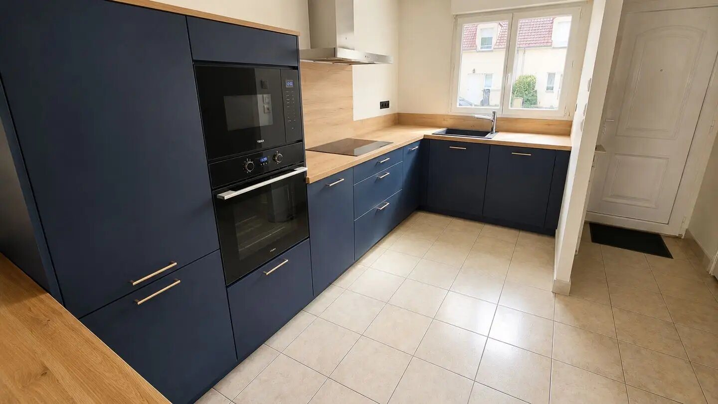 Maison à vendre, 108m², Roézé-sur-Sarthe