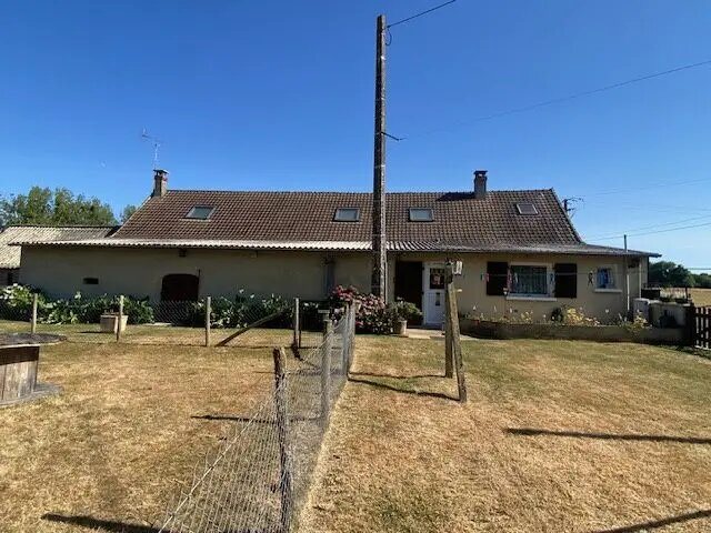 Maison à vendre, 170m², Parigné-l'Evêque