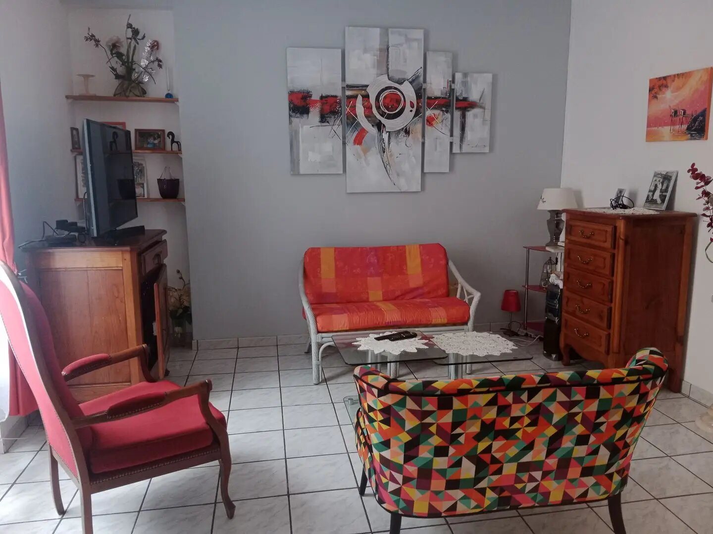 Maison à vendre, 80m², Le Mans
