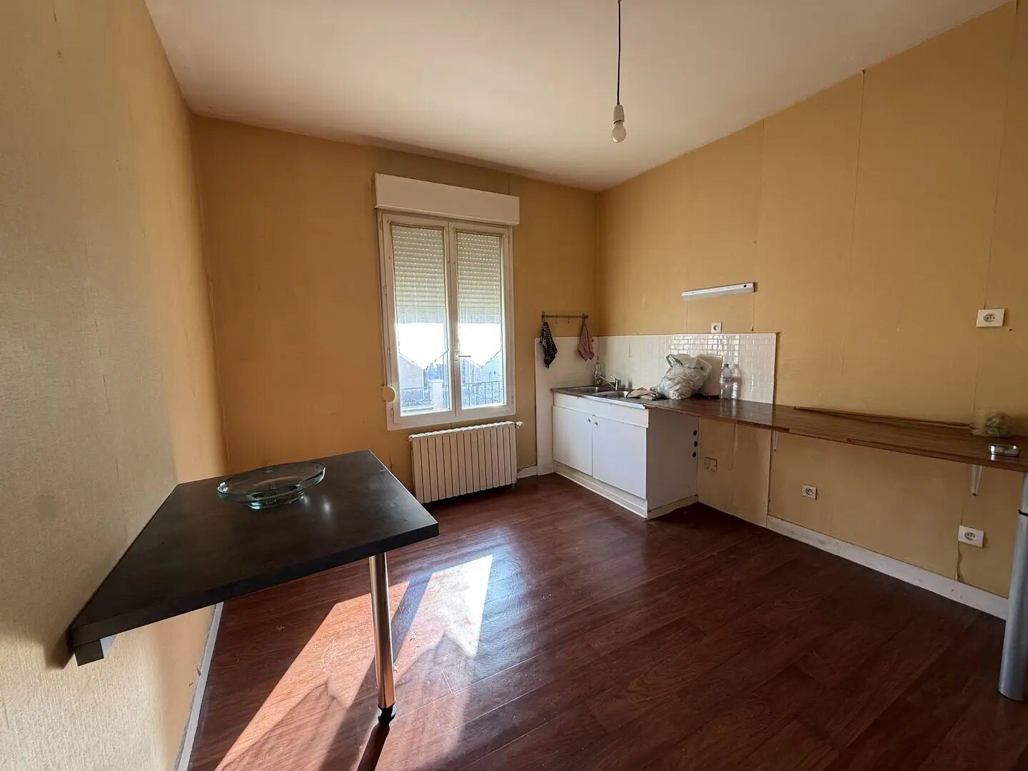 Maison à vendre, 42m², Le Mans