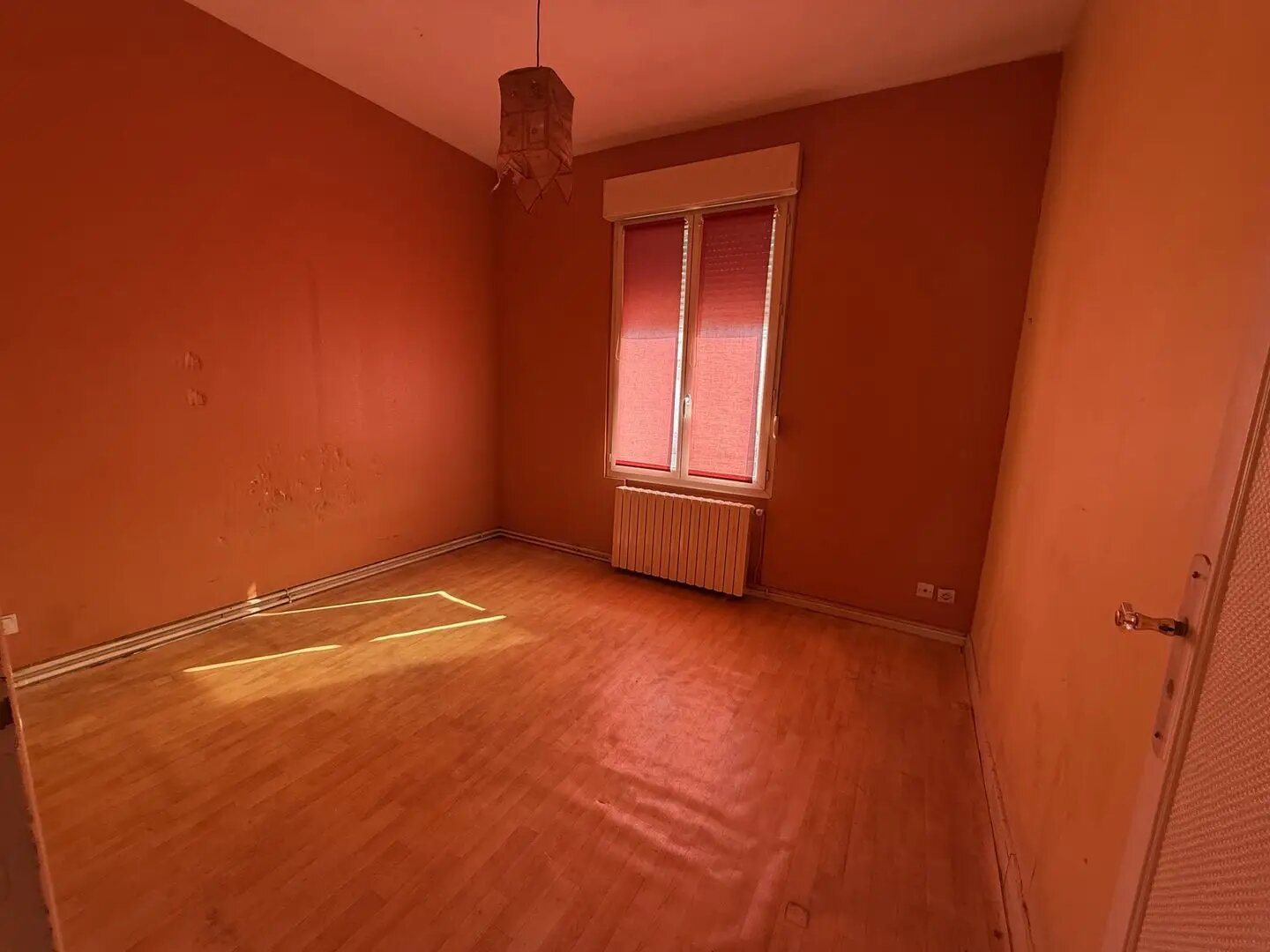 Maison à vendre, 42m², Le Mans