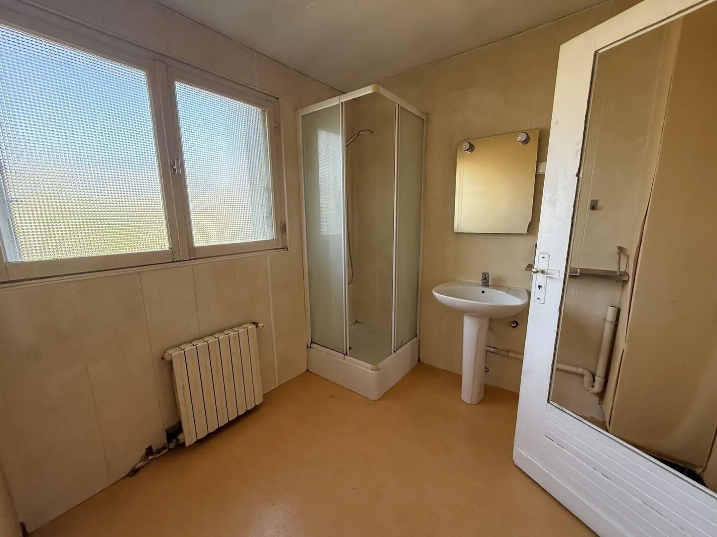 Maison à vendre, 42m², Le Mans
