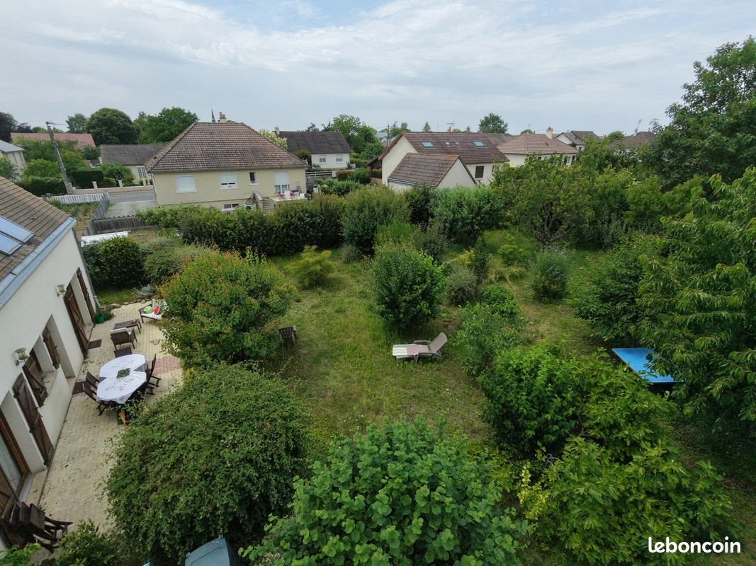 Maison à vendre, 209m², Laigné-Saint-Gervais