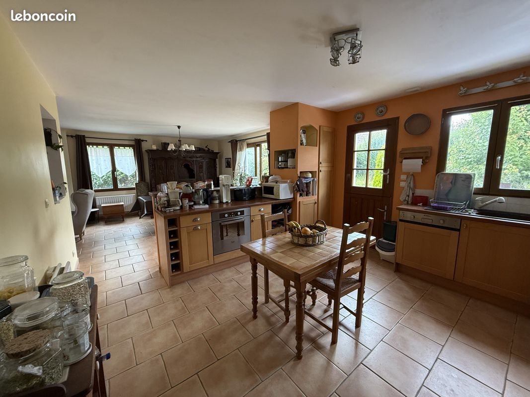 Maison à vendre, 209m², Laigné-Saint-Gervais