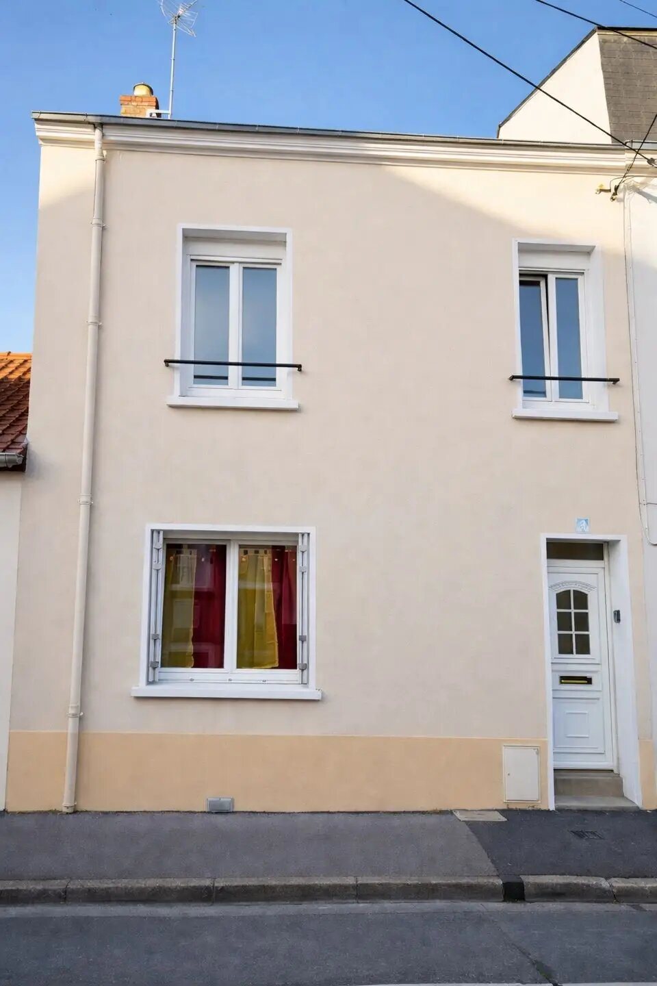 Maison à vendre, 100m², Le Mans