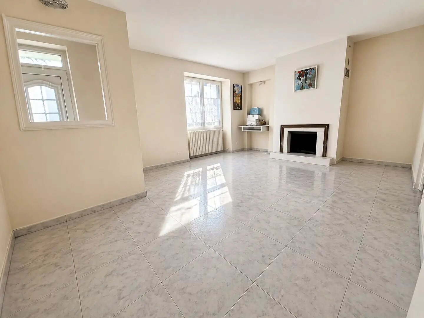 Maison à vendre, 100m², Le Mans