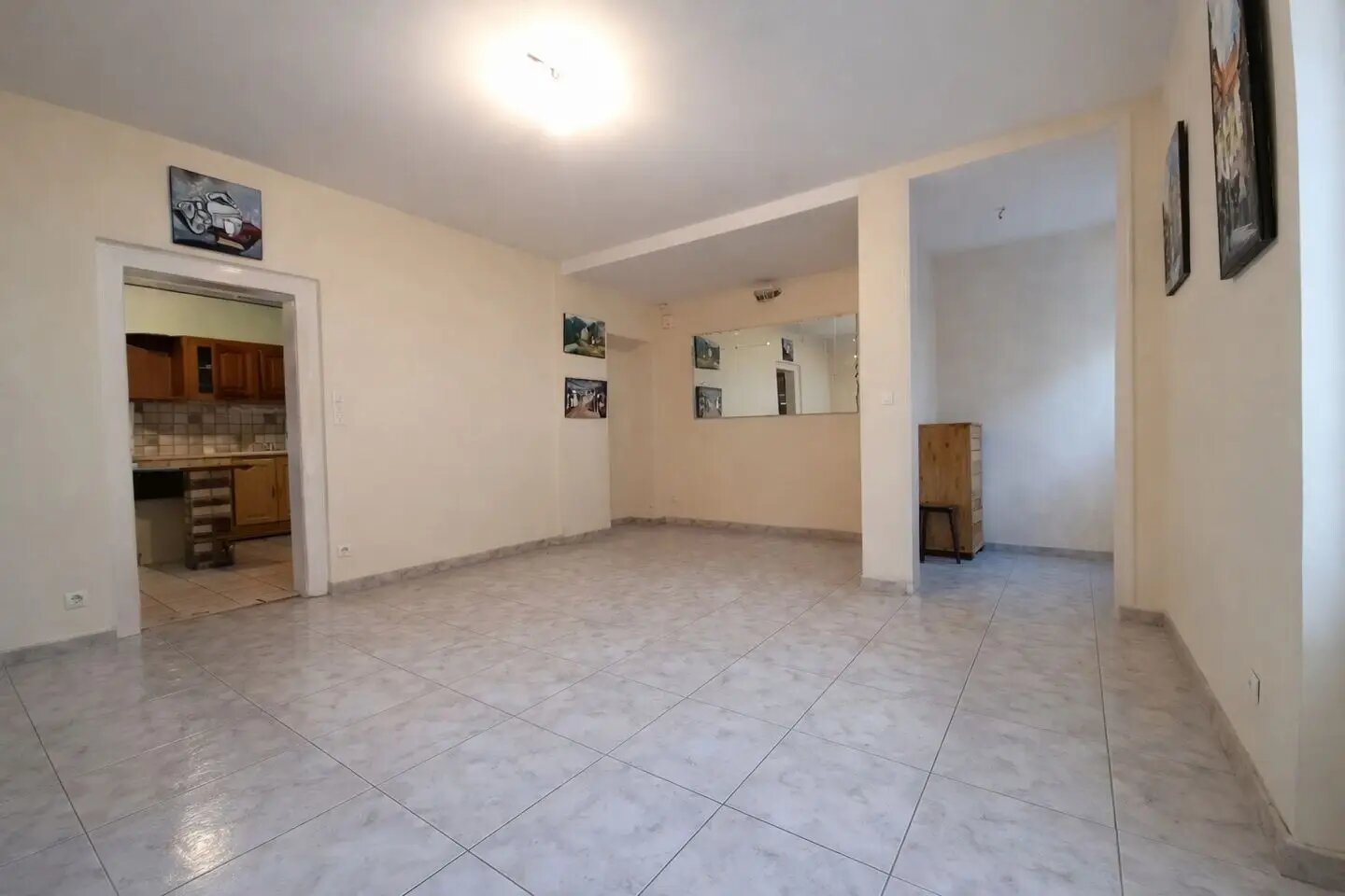 Maison à vendre, 100m², Le Mans