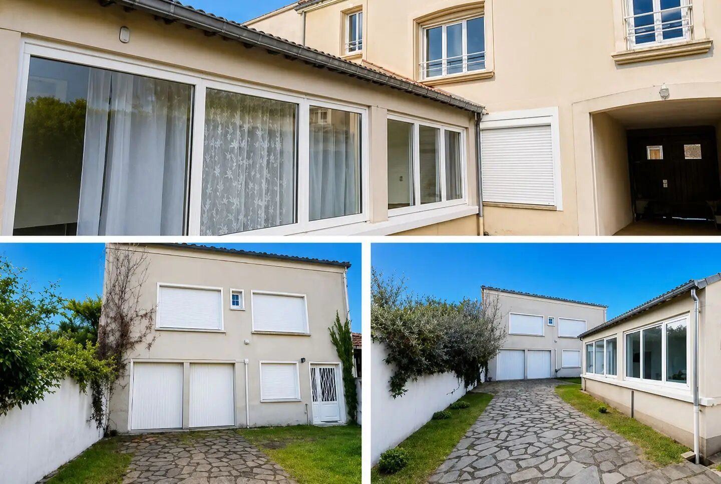 Appartement à vendre, 323m², Le Mans