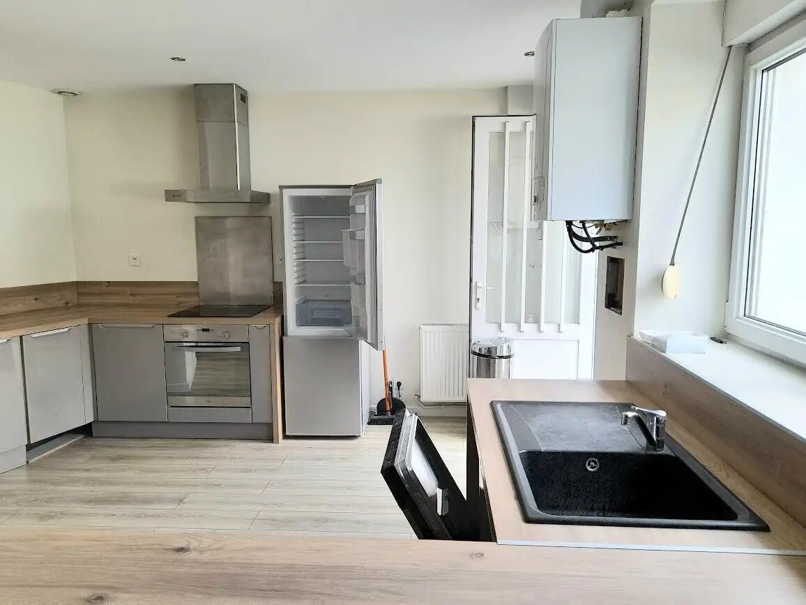 Appartement à vendre, 323m², Le Mans