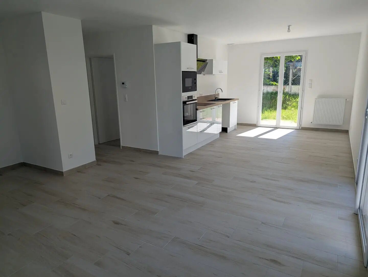 Maison à vendre, 68m², Le Mans