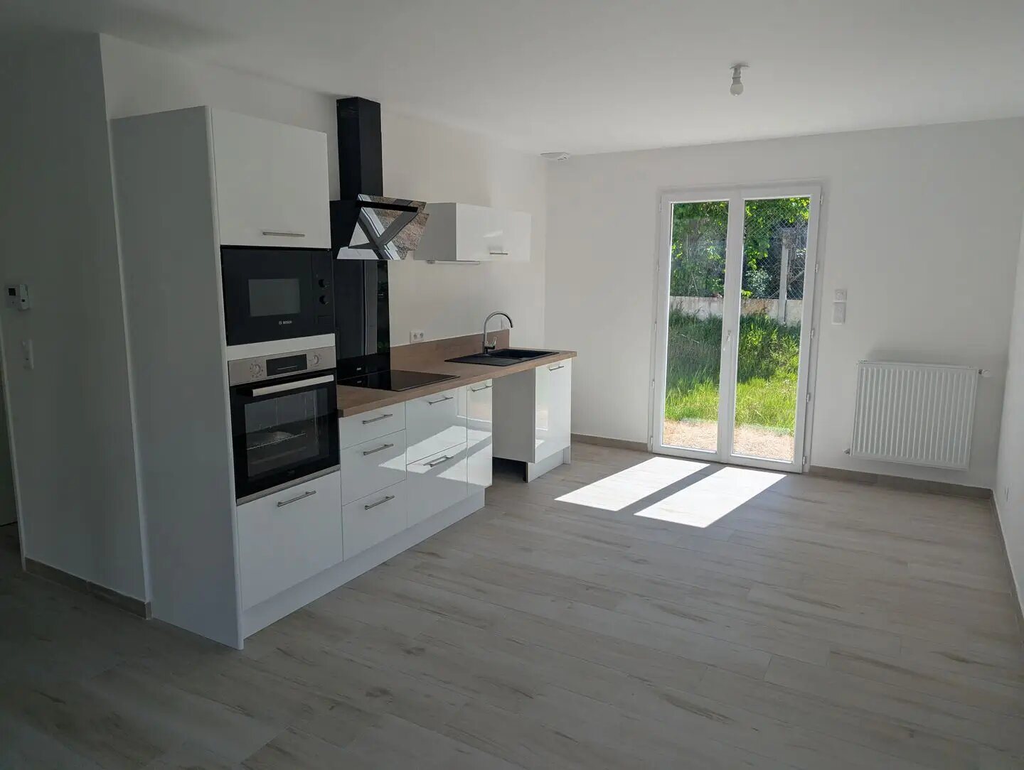 Maison à vendre, 68m², Le Mans