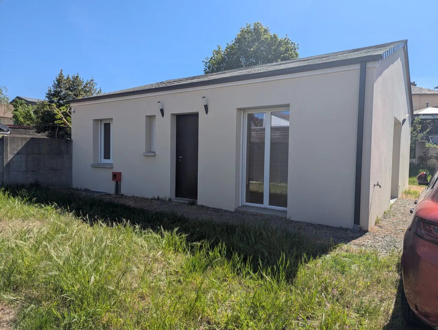 Maison à vendre, 68m², Le Mans